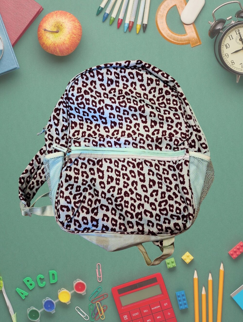 backpack